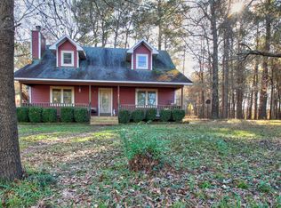 2436 County Road 4004, New Boston, TX 75570