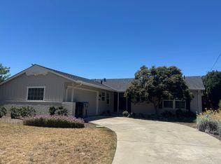 3491 Irlanda Way, San Jose, CA 95124