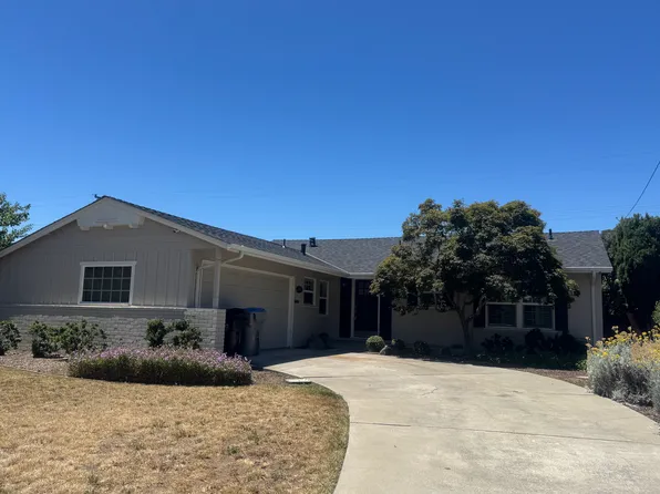 3491 Irlanda Way, San Jose, CA 95124