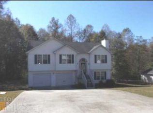 430 Arrowhatchee Dr, Winder, GA 30680