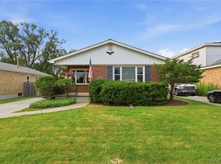 289 French Rd, Depew, NY 14043