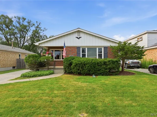 289 French Rd, Depew, NY 14043