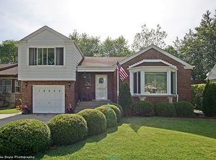 18620 Homewood Ave, Homewood, IL 60430