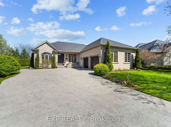 1991 Whippoorwill Pl, London, ON N6G 5L7