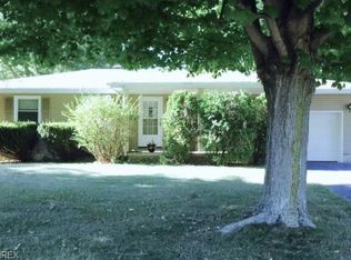 640 Dumont Ave, Campbell, OH