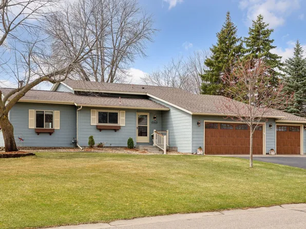15915 29th Ave N, Plymouth, MN 55447