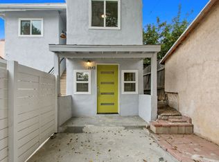 2641 Riverside Ter, Los Angeles, CA 90039