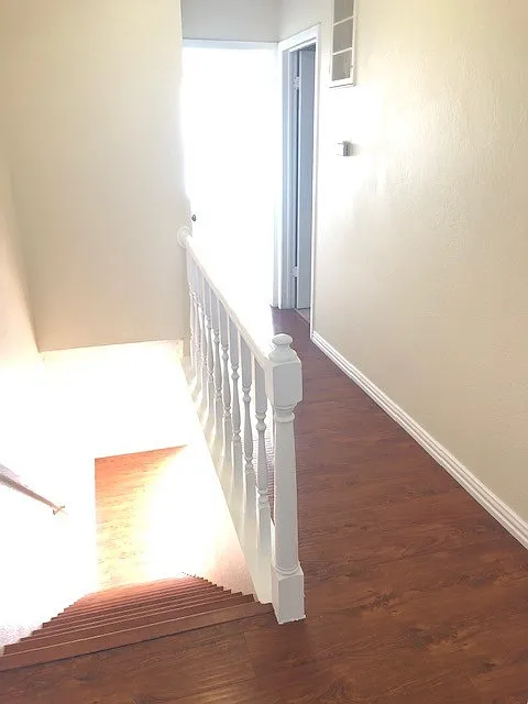 3 bedroom condo by UNT — Photo 3