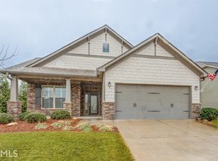 601 Hemlock Trl #2141, Canton, GA 30114