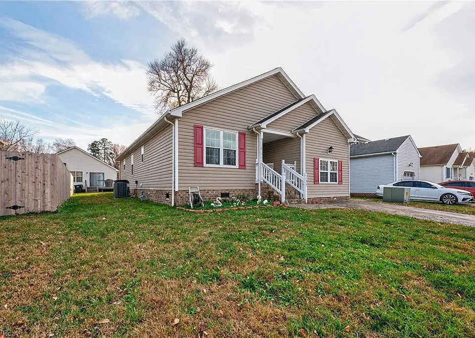 137 Kristen Ln