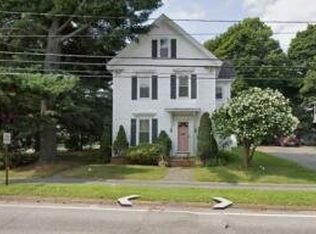 91 State St, Brewer, ME 04412