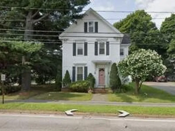 91 State St, Brewer, ME 04412