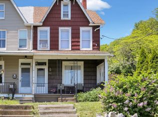 32 N 23rd St, Reading, PA 19606