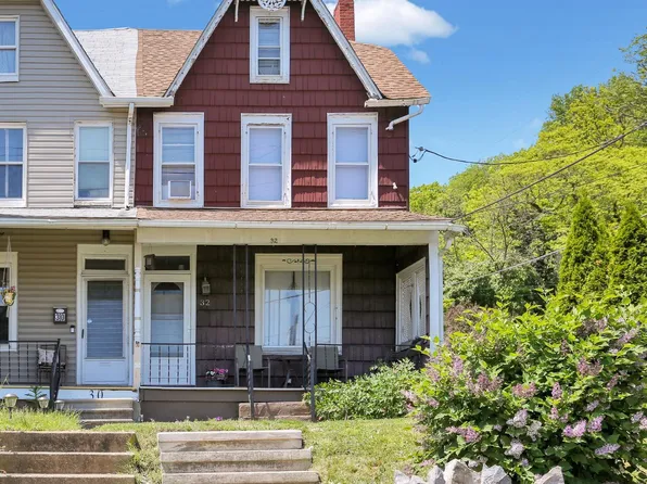 32 N 23rd St, Reading, PA 19606