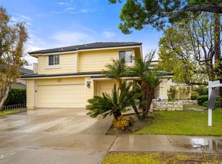 1601 Carmen Way, Oxnard, CA 93036