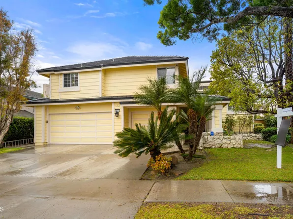 1601 Carmen Way, Oxnard, CA 93036