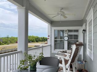 417 Captains Cove Unit D, Edenton, NC 27932