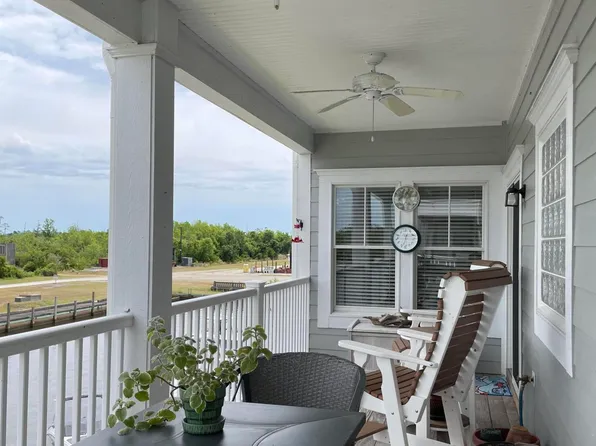 417 Captains Cove Unit D, Edenton, NC 27932
