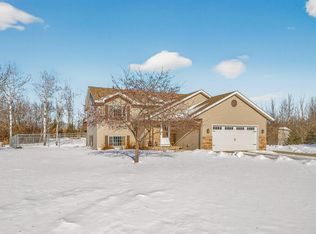14326 316th Ave, Princeton, MN 55371