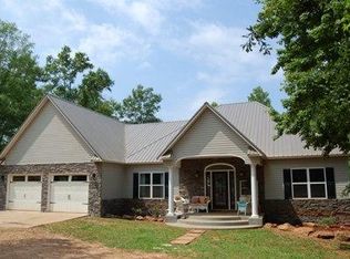 2810 County Road 256, Wedowee, AL 36278
