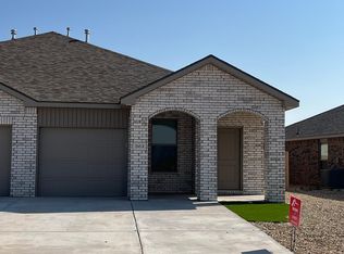 2143 Kokomo Ave, Lubbock, TX 79407