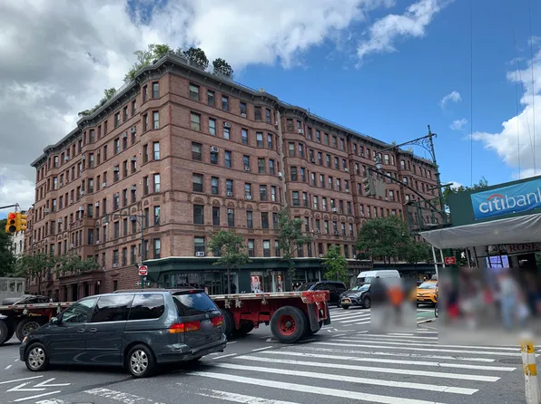 101 W 81st St APT 309, New York, NY 10024