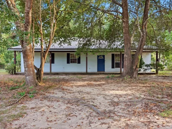 10450 Fm 421 Rd, Kountze, TX 77625