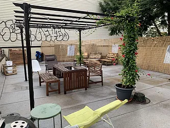 Rented by Flatiron Real Estate Advisors LLC