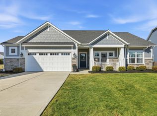 12328 Wright Ct, Noblesville, IN