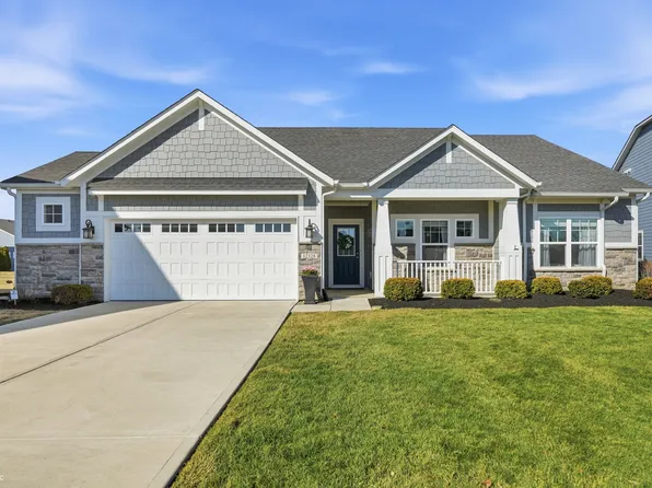 12328 Wright Ct, Noblesville, IN 46060