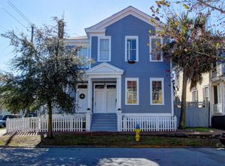 423 E Duffy St, Savannah, GA 31401