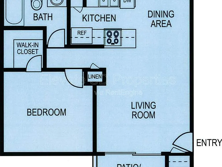 Playa Blanca Apartment Homes — Photo 41