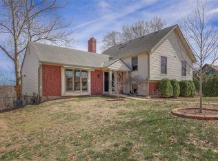 10923 Lydia Ave, Kansas City, MO 64131