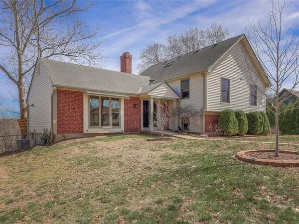 10923 Lydia Ave, Kansas City, MO 64131