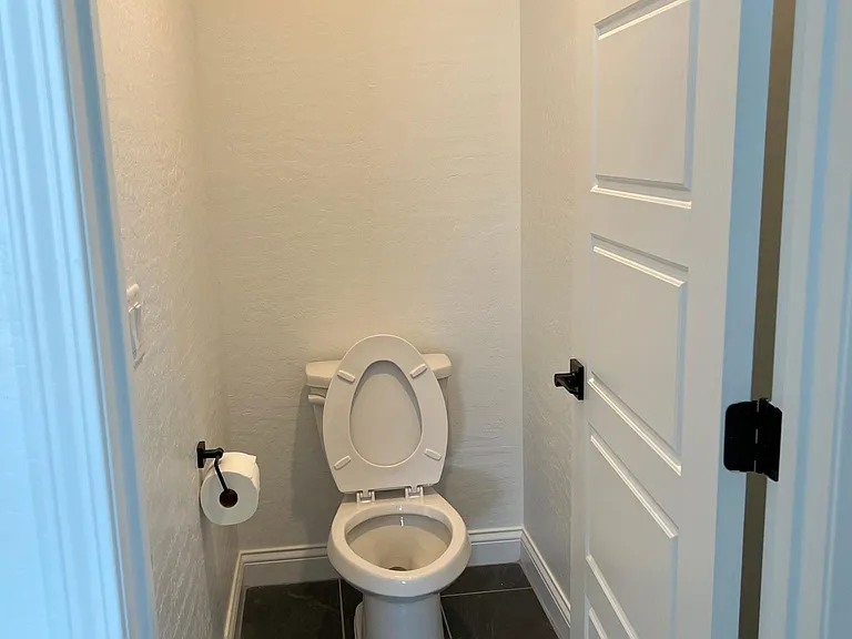 Primary Water closet