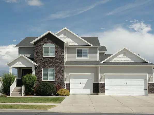 827 S 3050 W, Syracuse, UT 84075