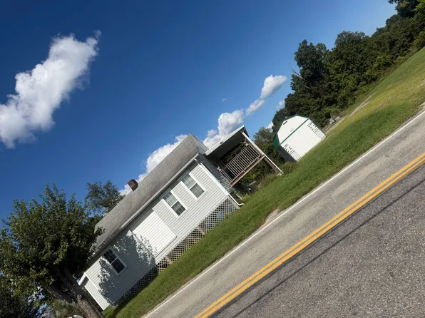 1621 Morey Rd, Fredericktown, PA 15333