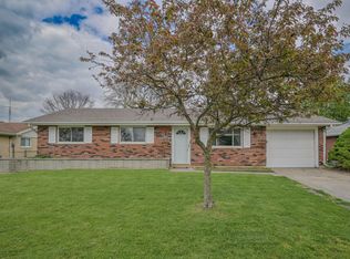 8248 Gibson Ave, Fairborn, OH