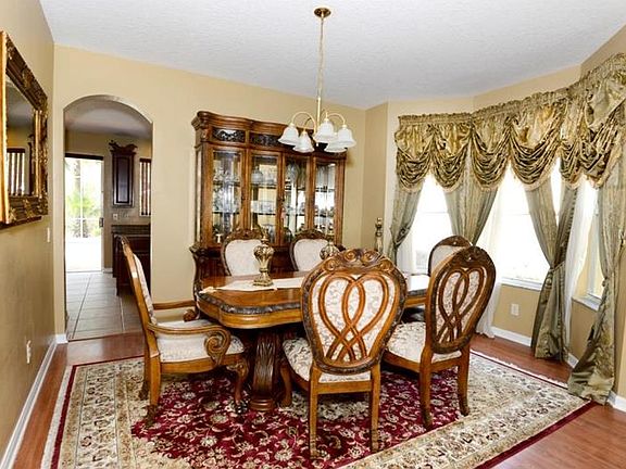 5th image of 8130 Brinegar Cir