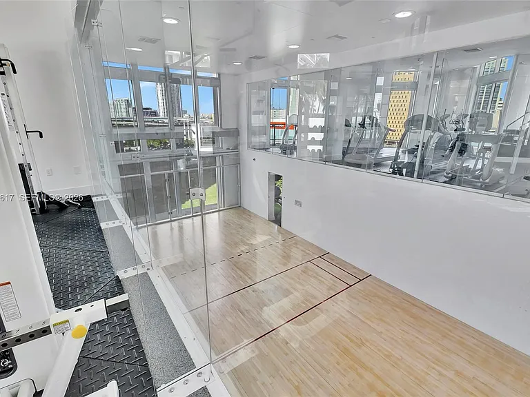 350 S Miami Ave #2813 — Photo 20
