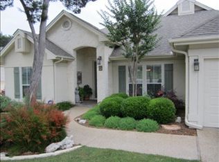 643 Forest Rdg, New Braunfels, TX 78130