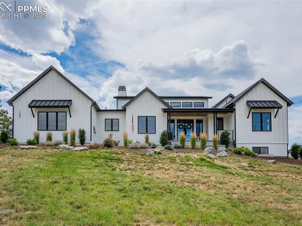1567 Arrowpoint Ct, Franktown, CO 80116