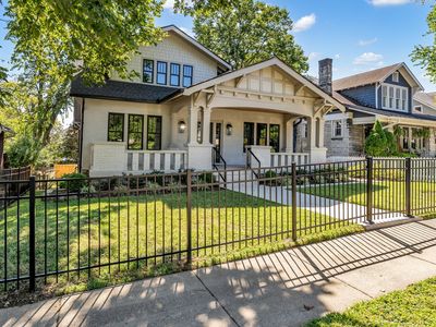 2406 Oakland Ave, Nashville, TN, 37212