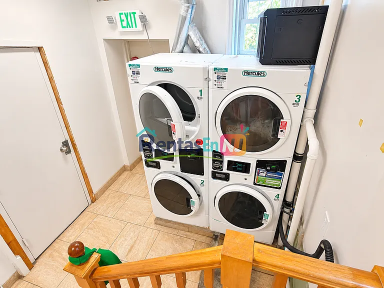 375 Fairmount Ave #8 — Photo 6