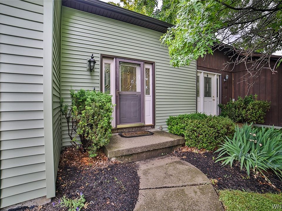 766 Robin Rd, Amherst, NY 14228 Zillow