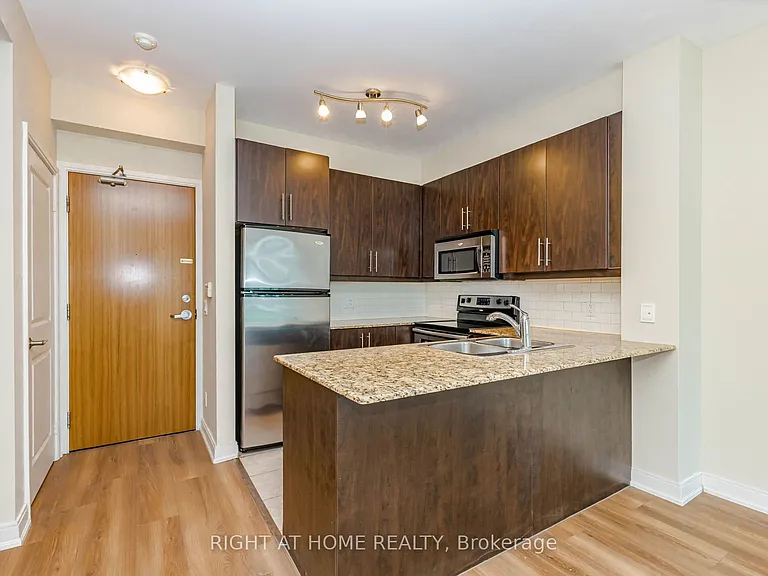 88 Broadway Ave E #1605 — Photo 11
