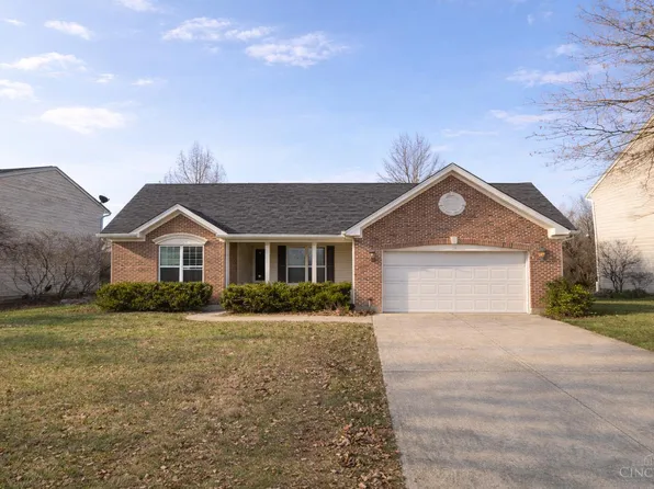 513 Heritage Trce, Lebanon, OH 45036