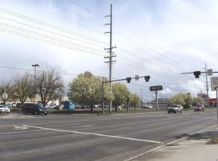 975 S Lincoln Ave, Jerome, ID 83338