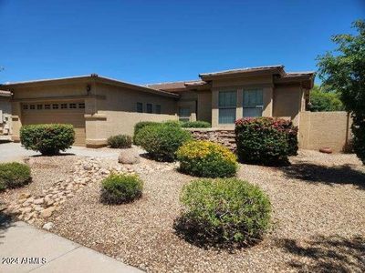 13717 W REDFIELD Road, Surprise, AZ, 85379