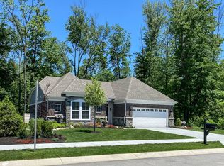 3930 Elkhorn Way, Westfield, IN 46074